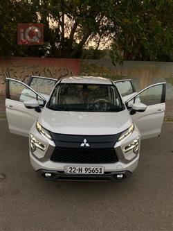 Mitsubishi Xpander